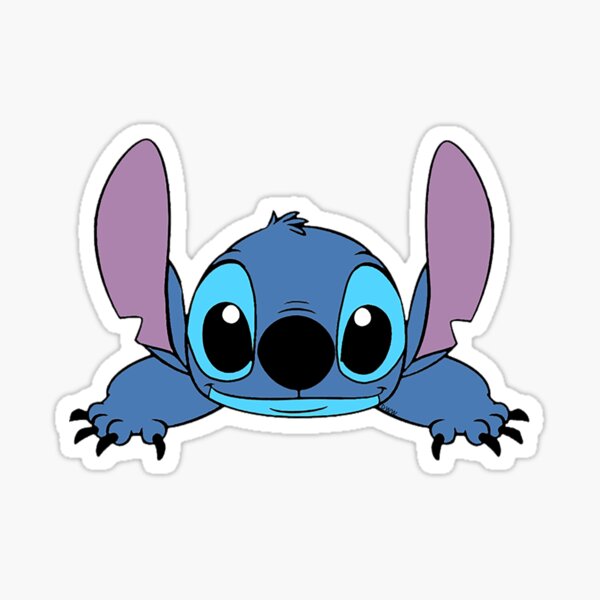 Stitch Smile Gifts & Merchandise for Sale