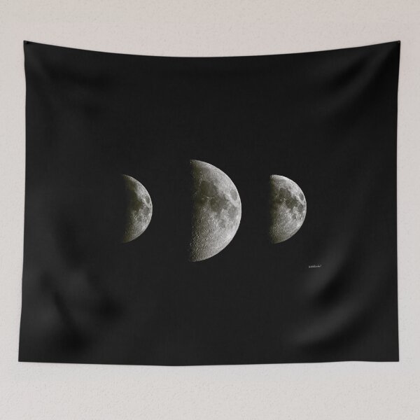 Item preview, Three Crescent Moons designed and sold by Weston  Westmoreland.