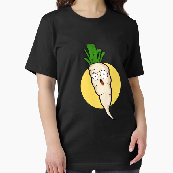 Sugarbeet surprised Essential T-Shirt