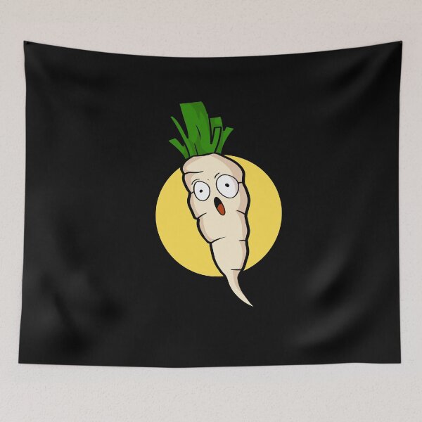 Item preview, Sugarbeet surprised designed and sold by René Gudenrath.
