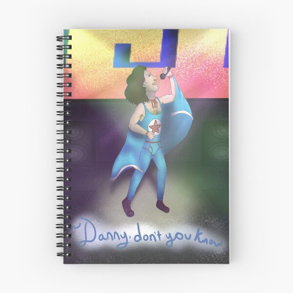 Item preview, Danny don't you know! designed and sold by Skyland-Logos.