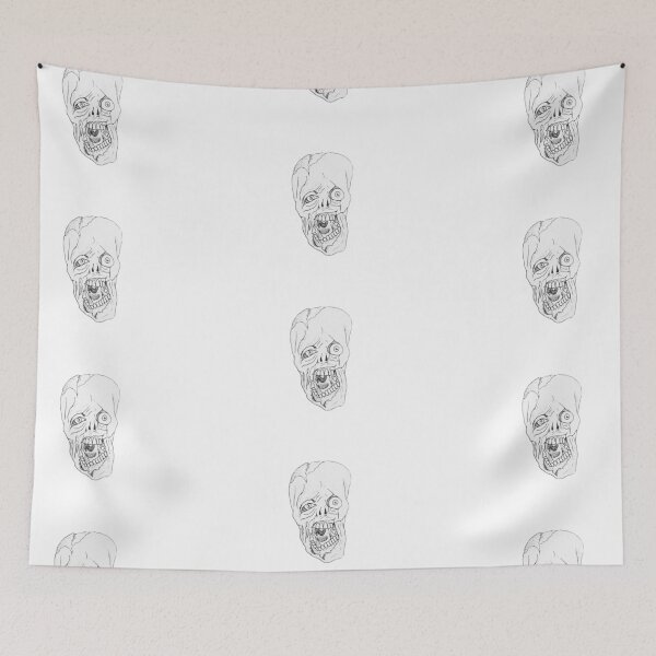 Item preview, zombie designed and sold by aloroha.