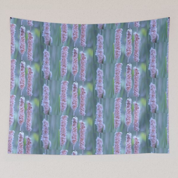 Item preview, Cattails designed and sold by Laurie Minor.