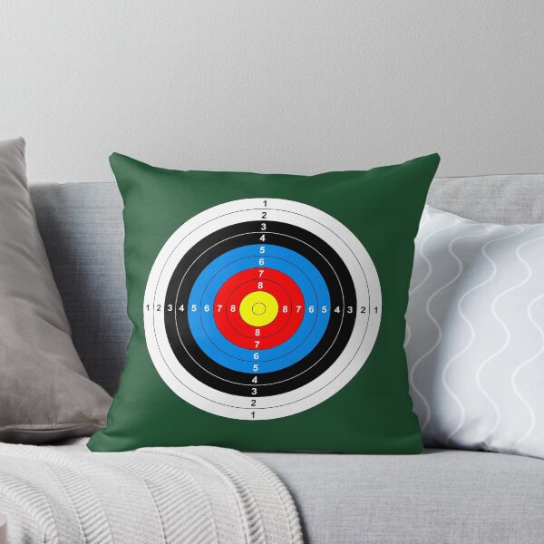 Item preview, gun target symbol designed and sold by tony4urban.