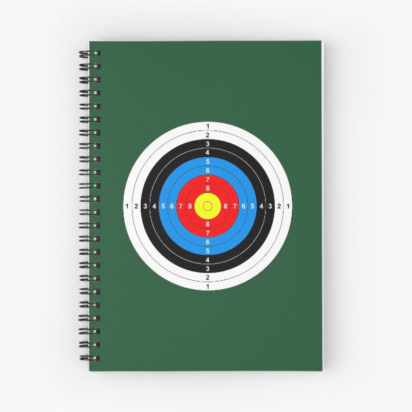 Item preview, gun target symbol designed and sold by tony4urban.