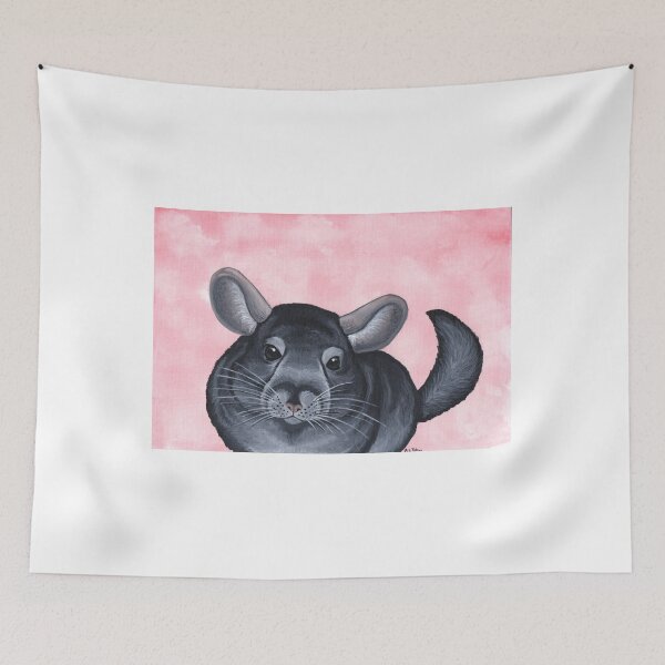 Item preview, Chinchilla designed and sold by WolfySilver.