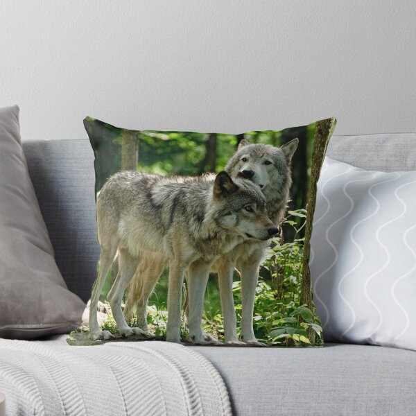 Item preview, Whisper Sweet Nothing - Timberwolves  designed and sold by Tracey  Dryka.