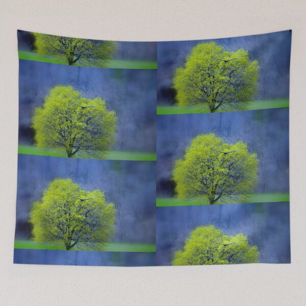 Item preview, Lone Tree designed and sold by Laurie Minor.