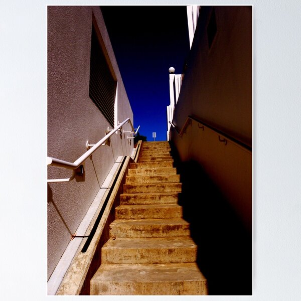 Item preview, Stairway to ..... designed and sold by Rinaldo Di Battista.
