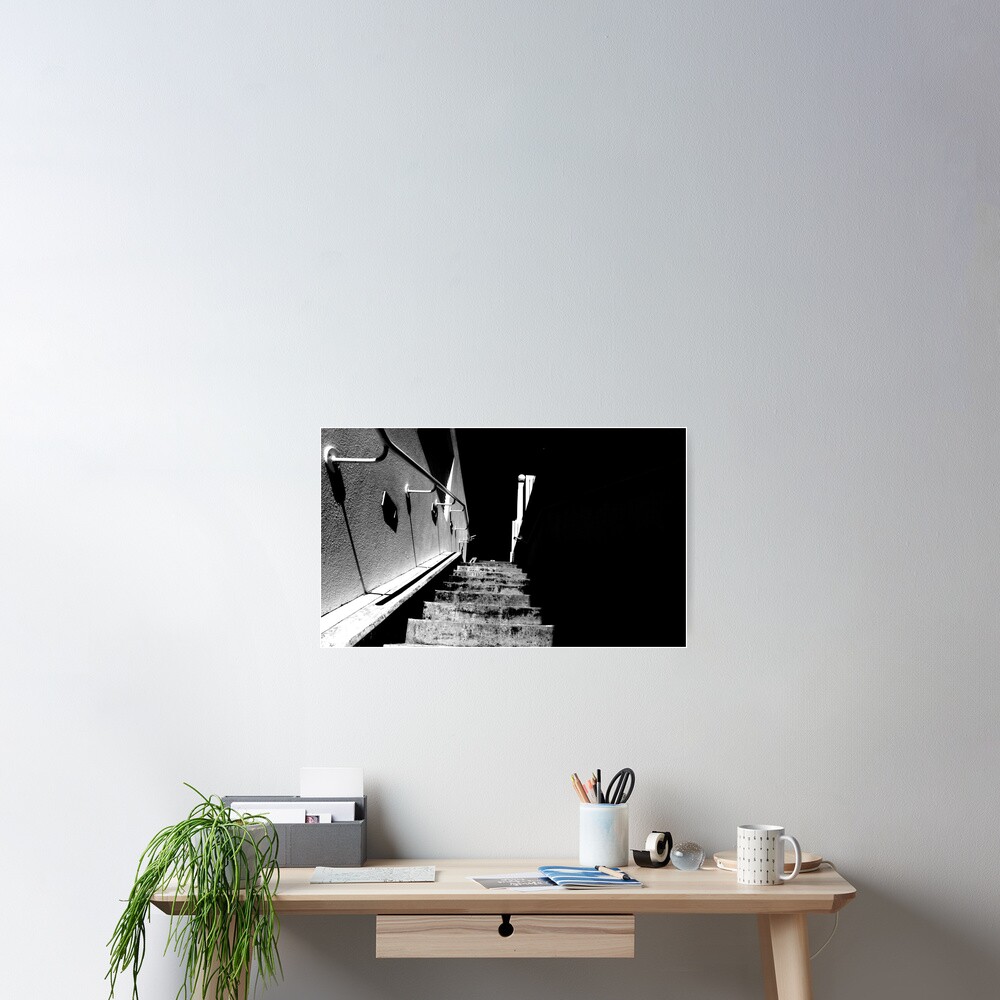 Item preview, Poster designed and sold by Rinaldo44.