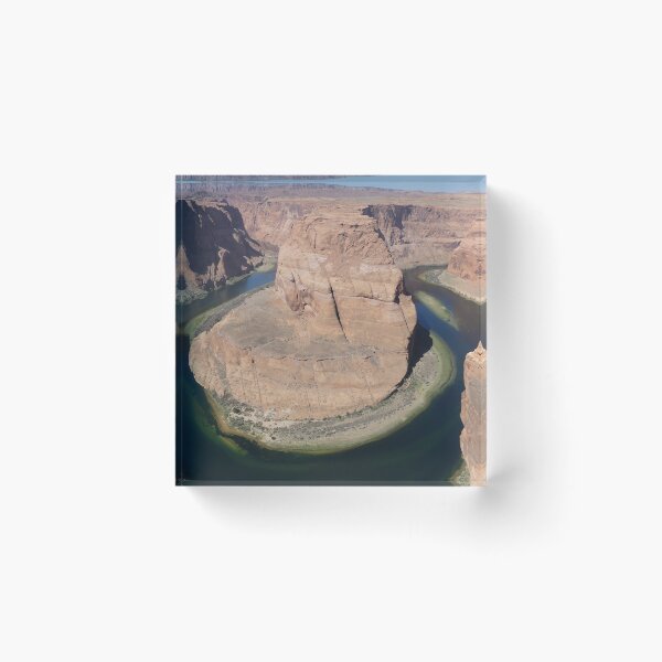 Item preview, Horseshoe Bend designed and sold by Patty Lewis.