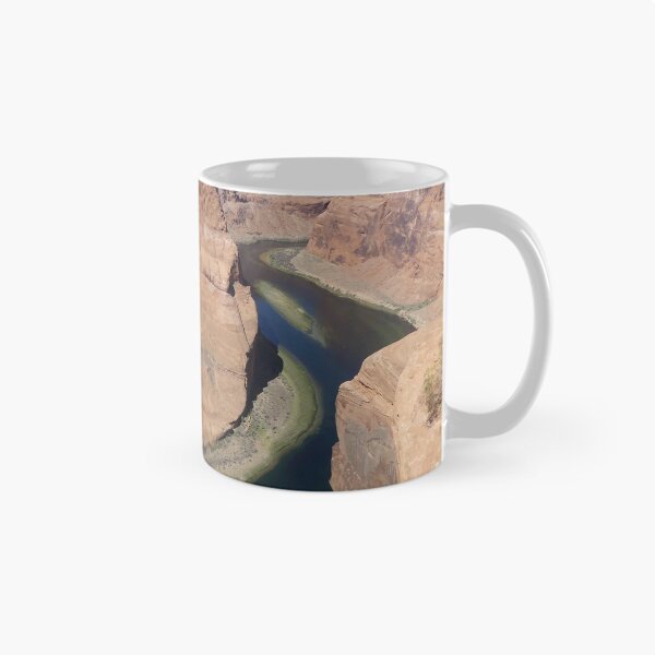 Item preview, Horseshoe Bend designed and sold by Patty Lewis.