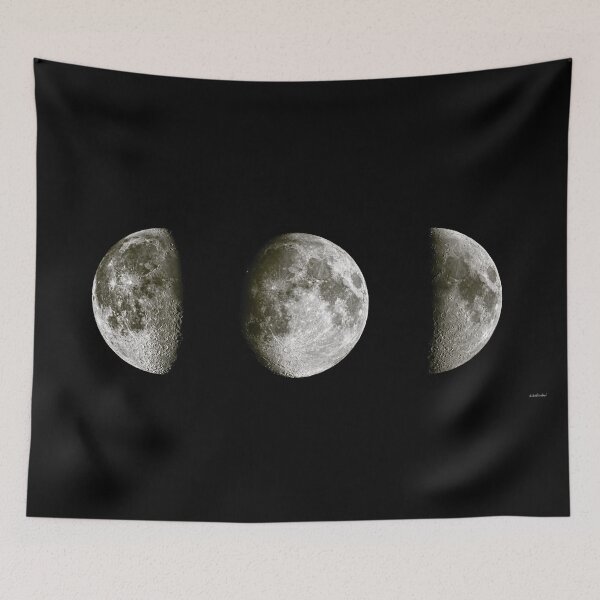 Item preview, Three Moons No2 designed and sold by Weston  Westmoreland.