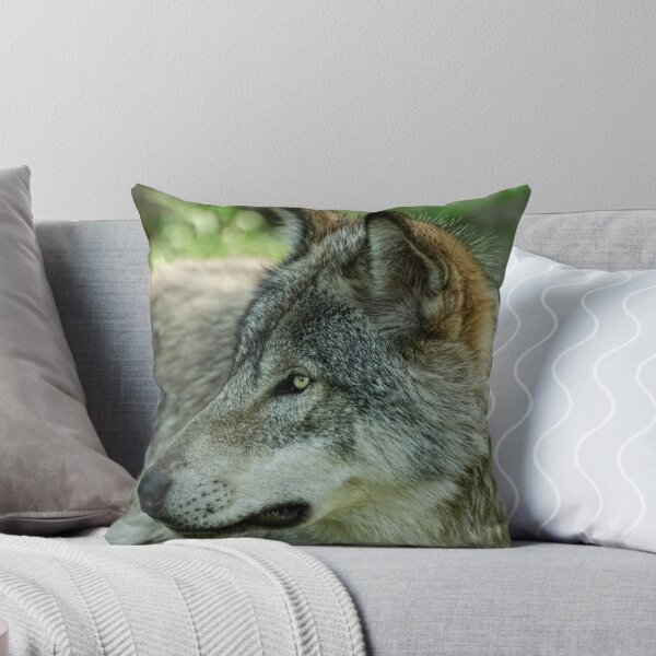 Item preview, Timberwolf  designed and sold by Tracey  Dryka.