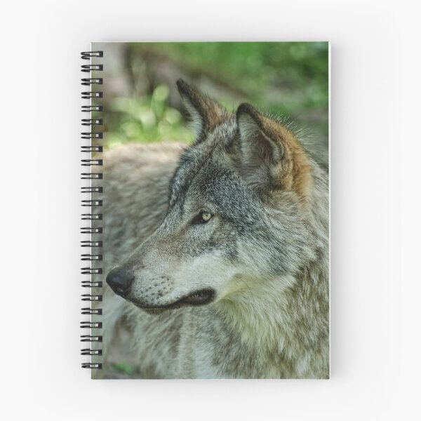 Item preview, Timberwolf  designed and sold by Tracey  Dryka.