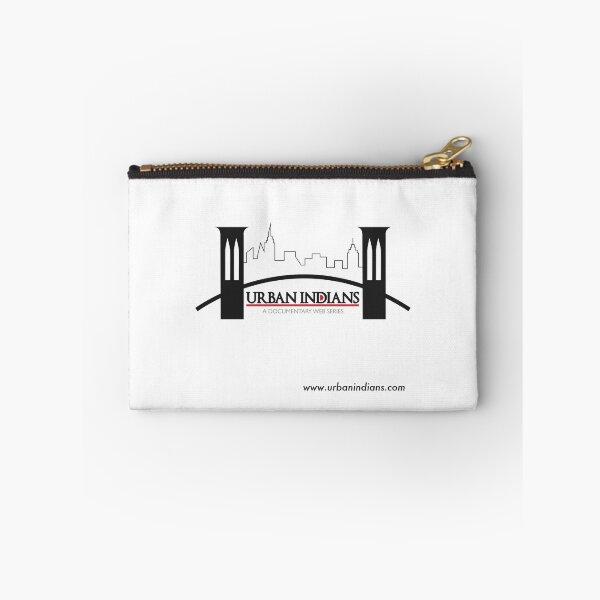 Item preview, Urban Indians New York Logo designed and sold by Urban Indians.