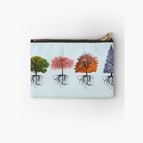 Item preview, Colourful Tree Design 1 designed and sold by Finzer.