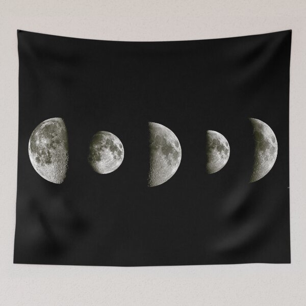 Item preview, Five Moons 2 designed and sold by Weston  Westmoreland.