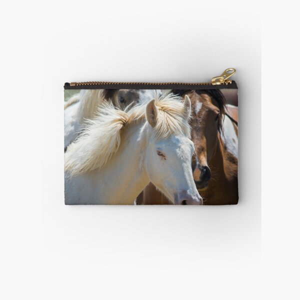 Item preview, Colt with blue eyes  designed and sold by Nicole  Markmann Nelson.