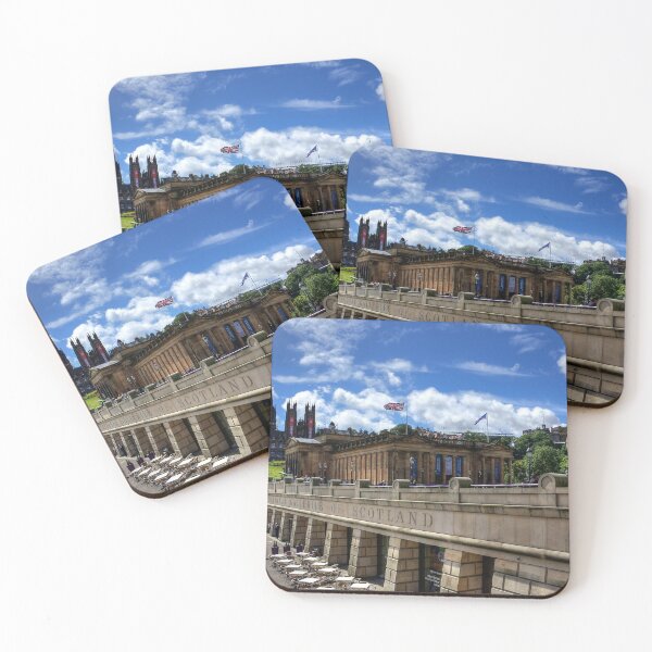 Item preview, National Galleries of Scotland designed and sold by tomg.