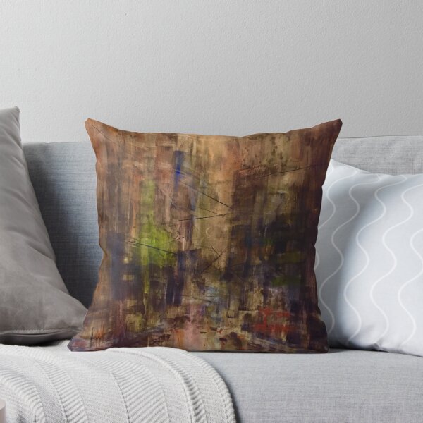 Item preview, City of Gold designed and sold by Louisa McHugh.