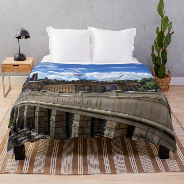 Item preview, National Galleries of Scotland designed and sold by tomg.