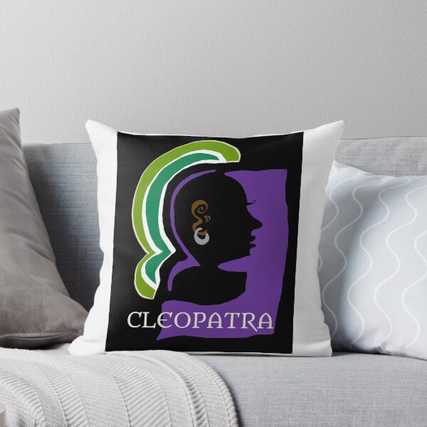 Item preview, Cleopatra designed and sold by ReplyGirl.