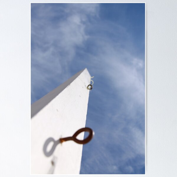 Item preview, Desolate Pole.... designed and sold by Hege Nolan.