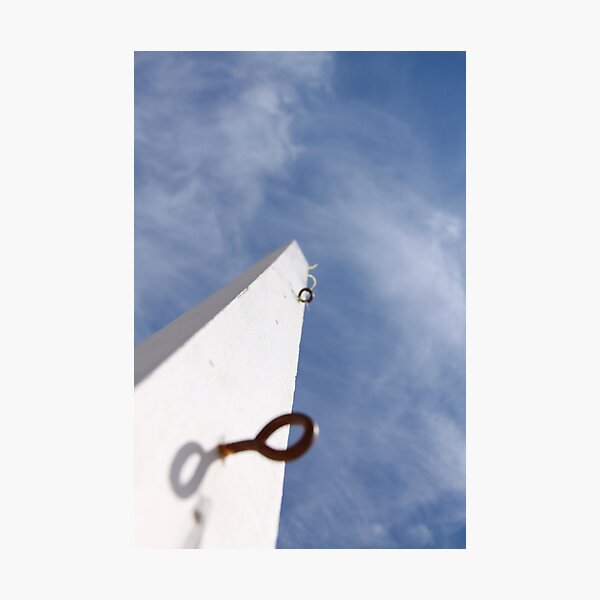 Item preview, Desolate Pole.... designed and sold by Hege Nolan.