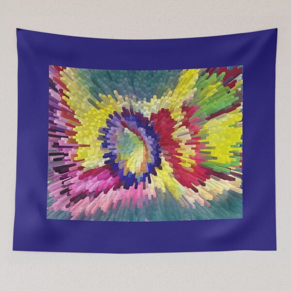 Item preview, Love Art 3519 designed and sold by mandalafractal.
