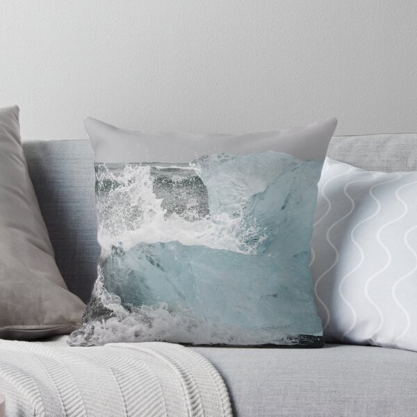 Item preview, Jokulsarlon #7 designed and sold by ccullen222.