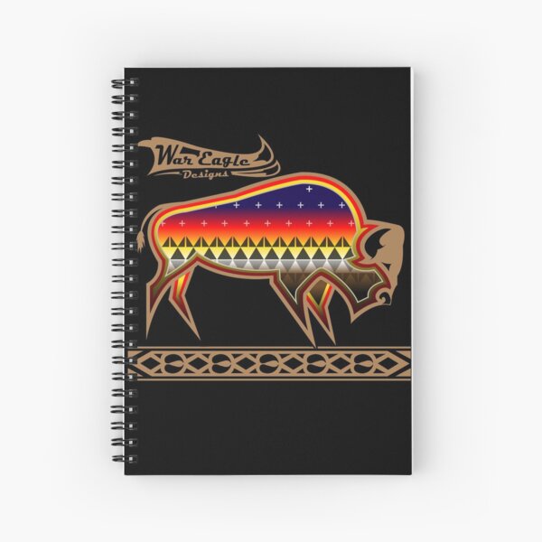 Item preview, Protecting the People Brown Buffalo  designed and sold by MelvinWarEagle.