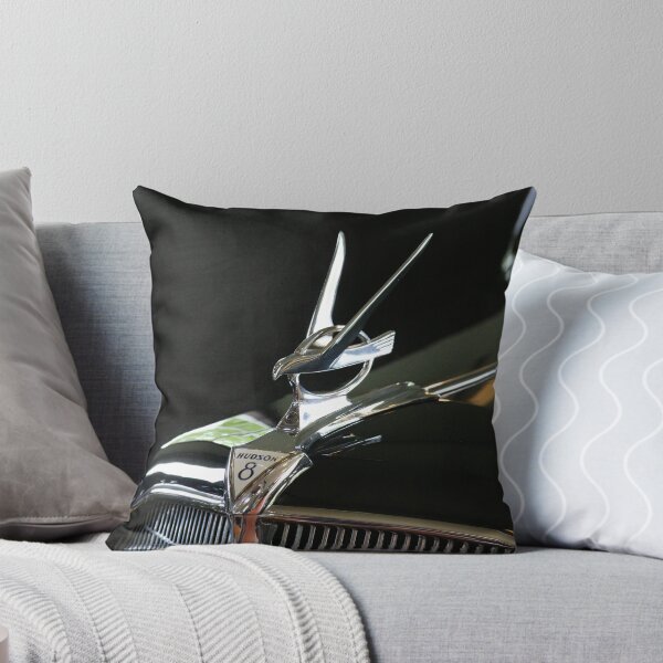 Item preview, Hudson designed and sold by Christi Bushby.