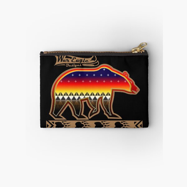 Item preview, Protecting the people Brown Bear  designed and sold by MelvinWarEagle.