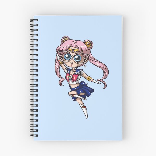 Item preview, Chibi Proto Moon designed and sold by Kuroitenshi.
