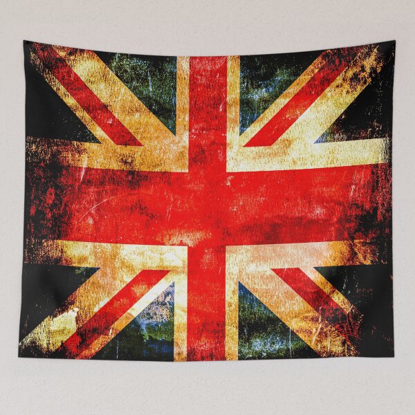 Item preview, fwc 0981 flag old ingles designed and sold by fred chiea.