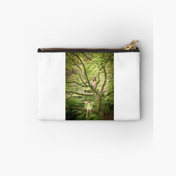 Item preview, Woodland nymphs designed and sold by catrionam.