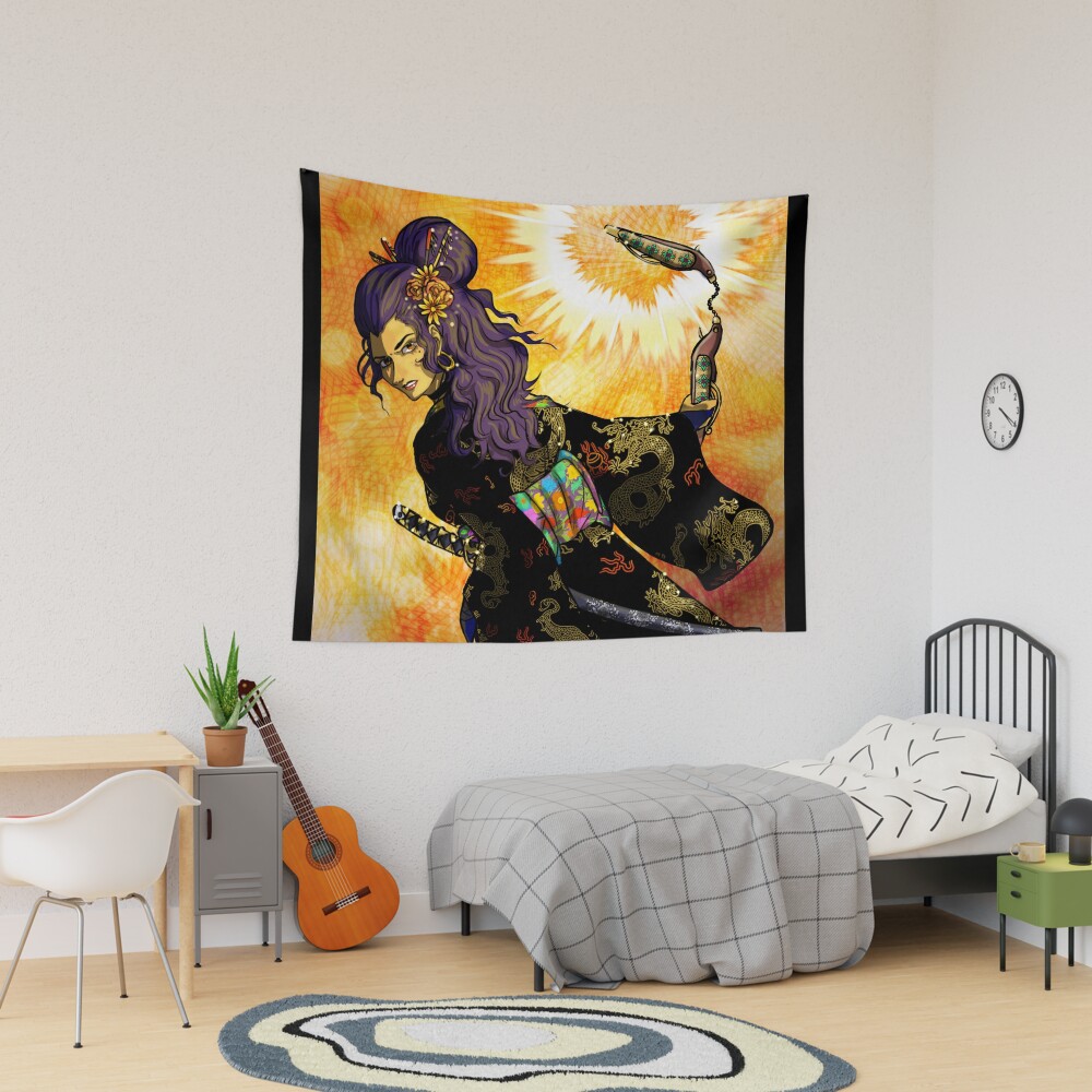 Item preview, Tapestry designed and sold by MariahL.