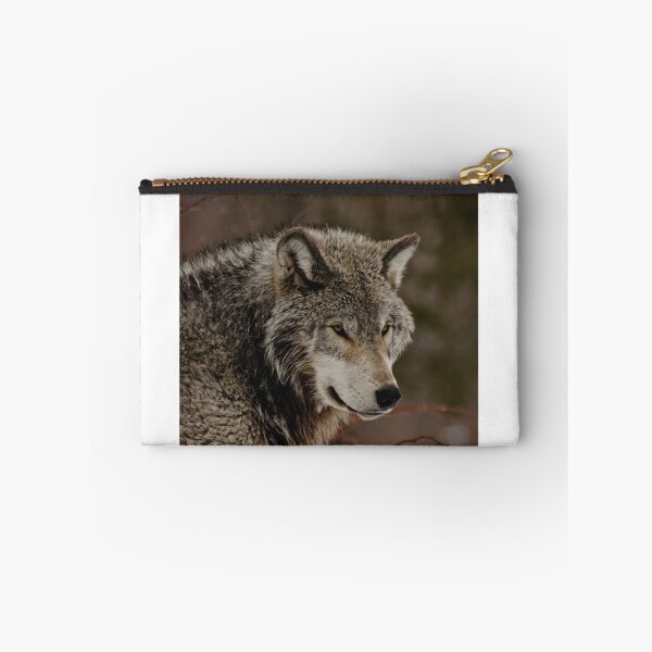 Item preview, Looking on ... Parc Omega, Montebello PQ designed and sold by Tracey  Dryka.