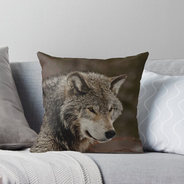 Item preview, Looking on ... Parc Omega, Montebello PQ designed and sold by Tracey  Dryka.
