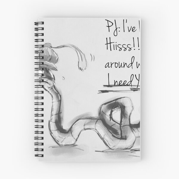 Item preview, Sir Hiss designed and sold by Zahravictoria.