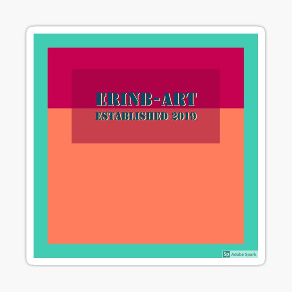 Item preview, erinb-art logo designed and sold by erinb-art.