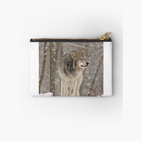 Item preview, A little snow must fall! designed and sold by Tracey  Dryka.