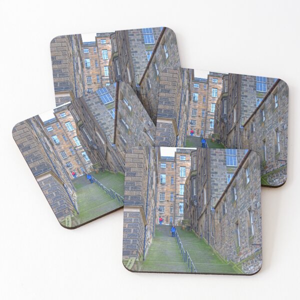 Item preview, Warriston's Close designed and sold by tomg.