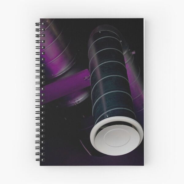 Item preview, Internal Ducting designed and sold by Allenart_UK.