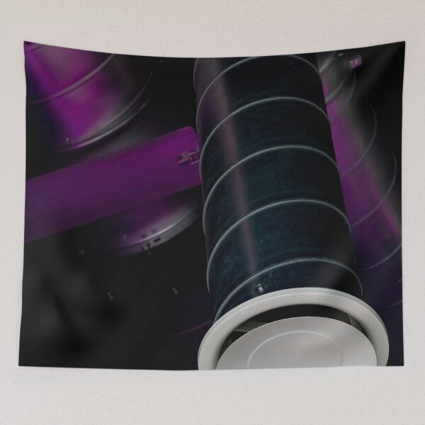 Item preview, Internal Ducting designed and sold by Allenart_UK.