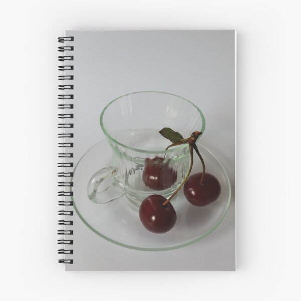 Item preview, three cherries designed and sold by feiermar.