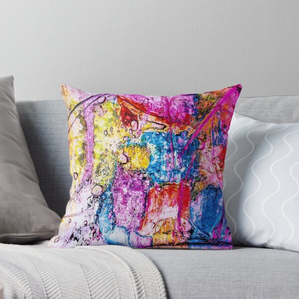Item preview, fwc 1016 abstract art drawing designed and sold by fred chiea.