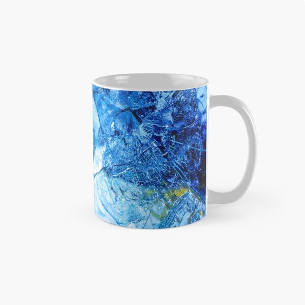 Item preview, fwc 1017 abstract art drawing designed and sold by fred chiea.