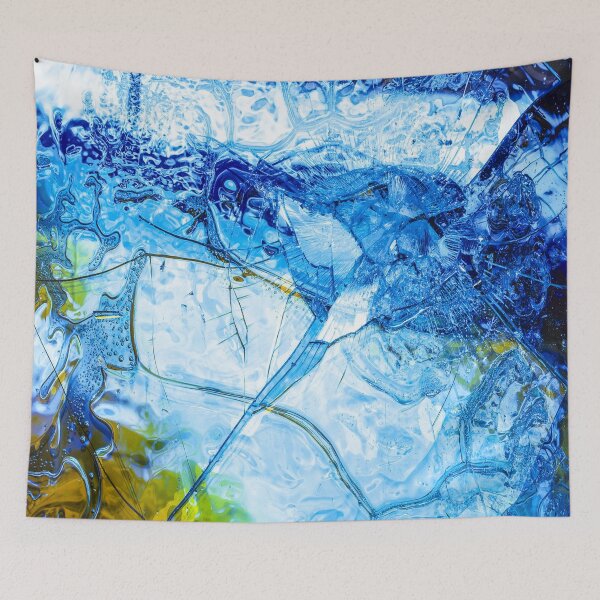 Item preview, fwc 1017 abstract art drawing designed and sold by fred chiea.
